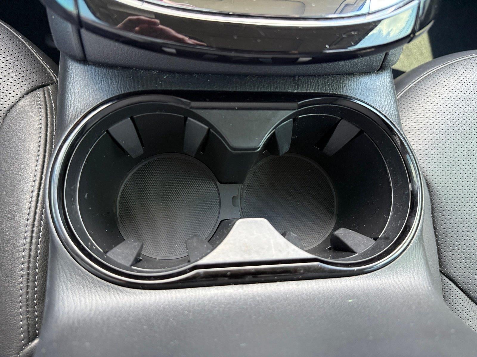 2023 Mazda Mazda Cx-9 Touring
