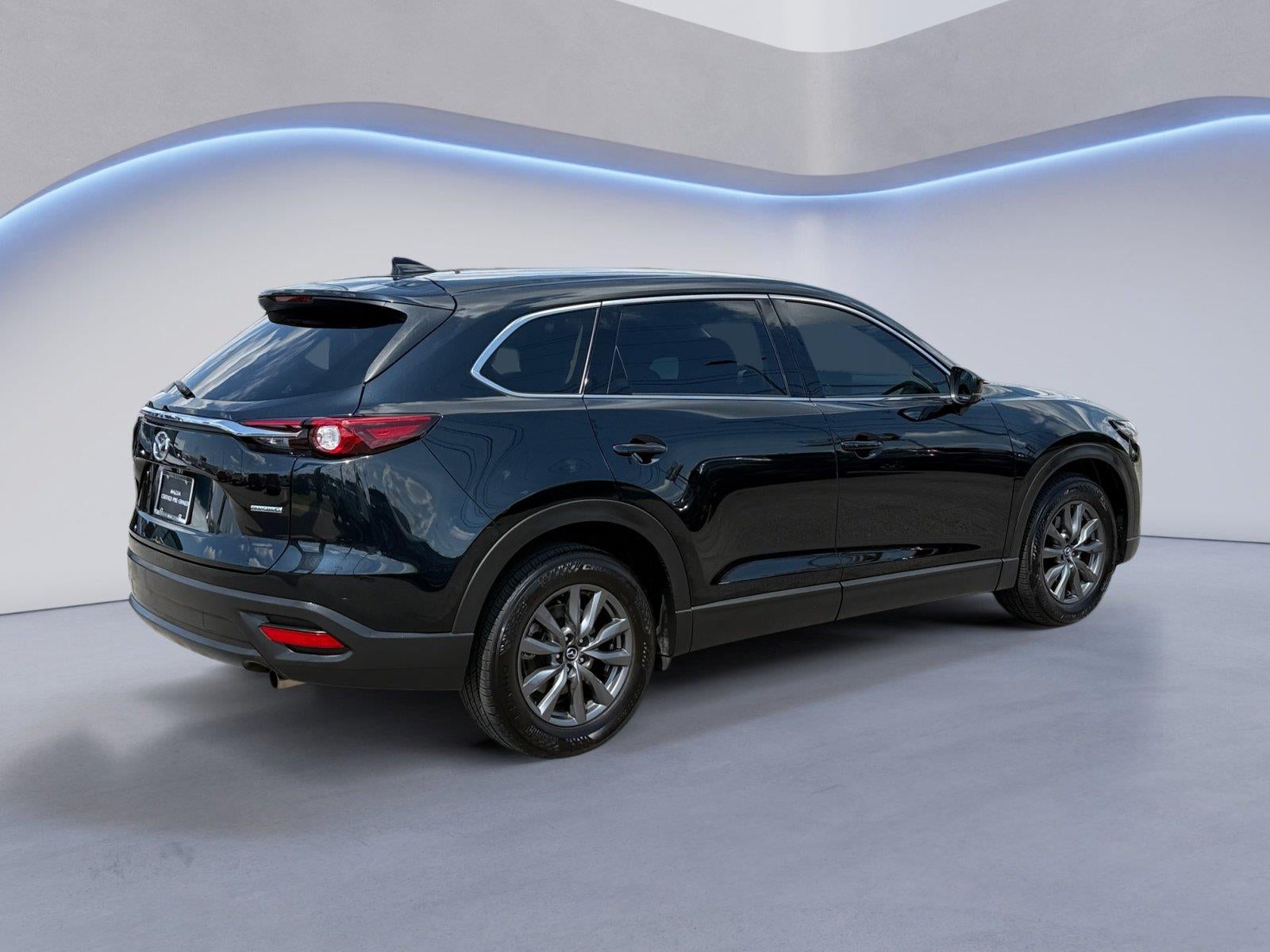 2023 Mazda Mazda Cx-9 Touring