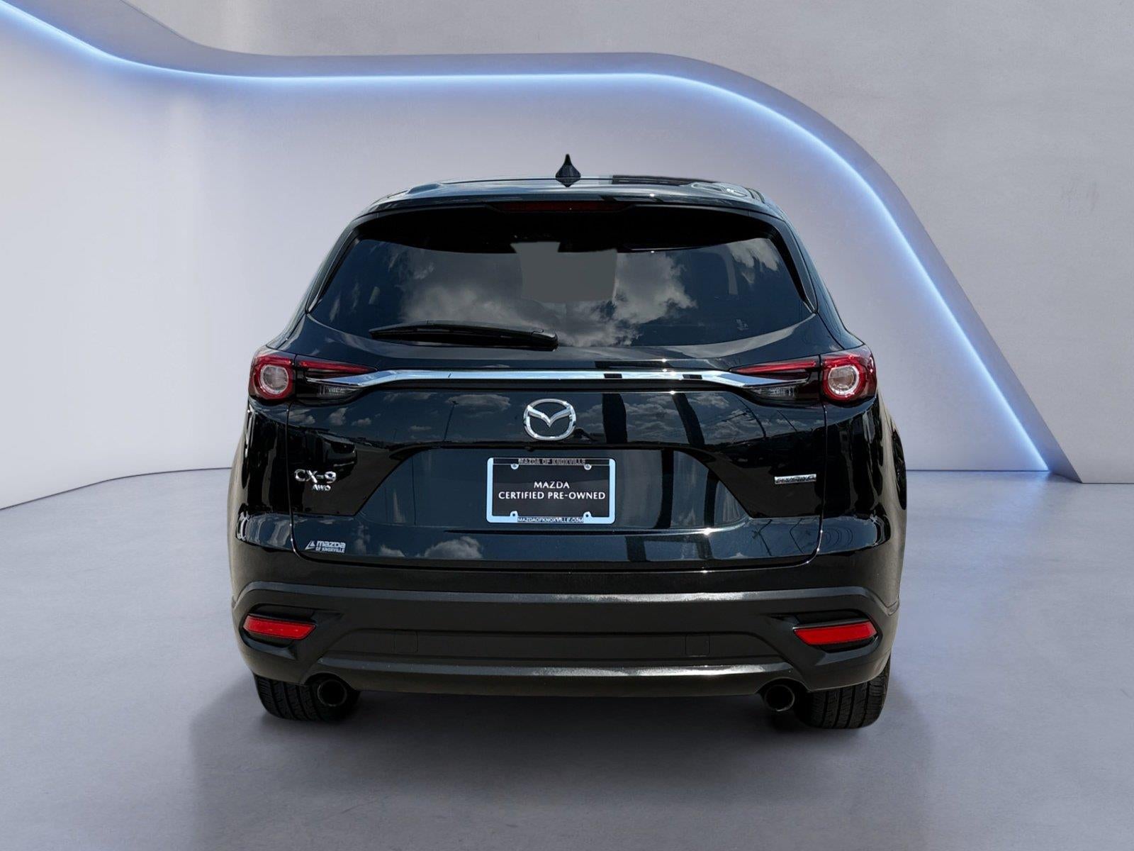 2023 Mazda Mazda Cx-9 Touring