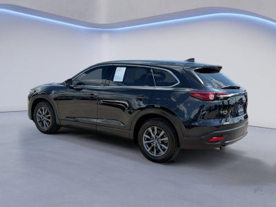 2023 Mazda Mazda Cx-9 Touring