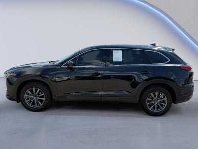 2023 Mazda Mazda Cx-9 Touring