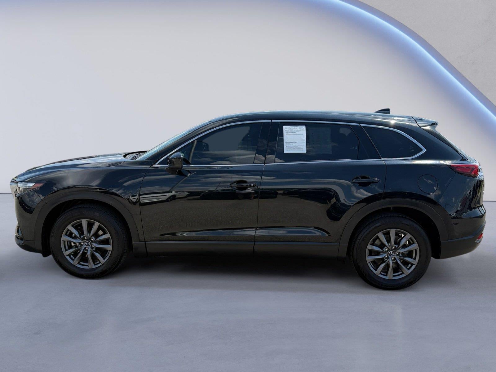 2023 Mazda Mazda Cx-9 Touring