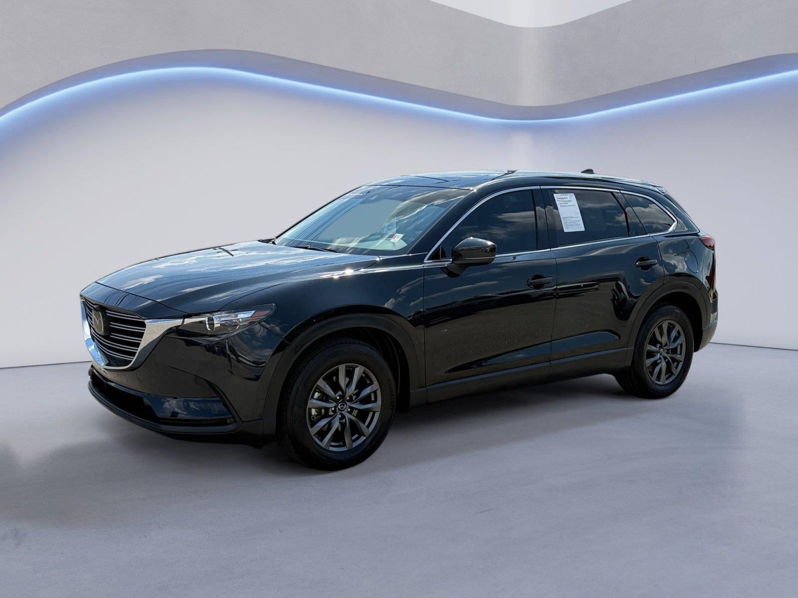 2023 Mazda Mazda Cx-9 Touring