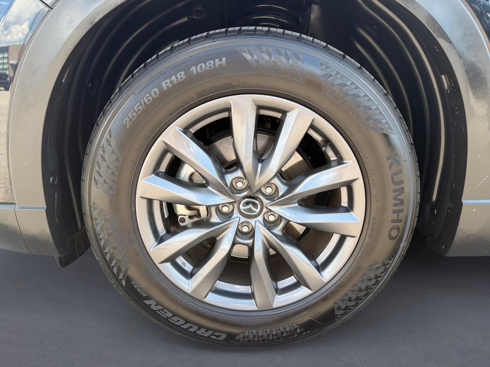 2023 Mazda Mazda Cx-9 Touring