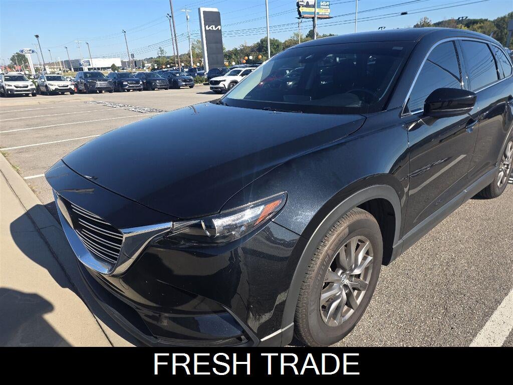 2023 Mazda Mazda CX-9 Touring