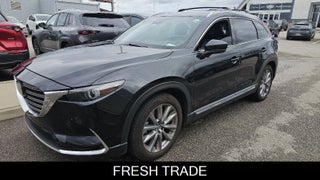 2021 Mazda Mazda CX-9 Grand Touring