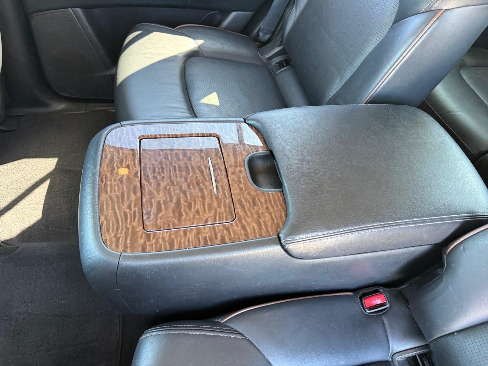 2020 Nissan Armada SL