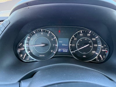 2020 Nissan Armada SL