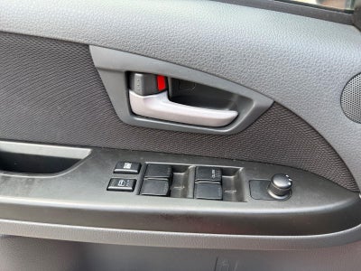 2009 Suzuki SX4 Auto AWD