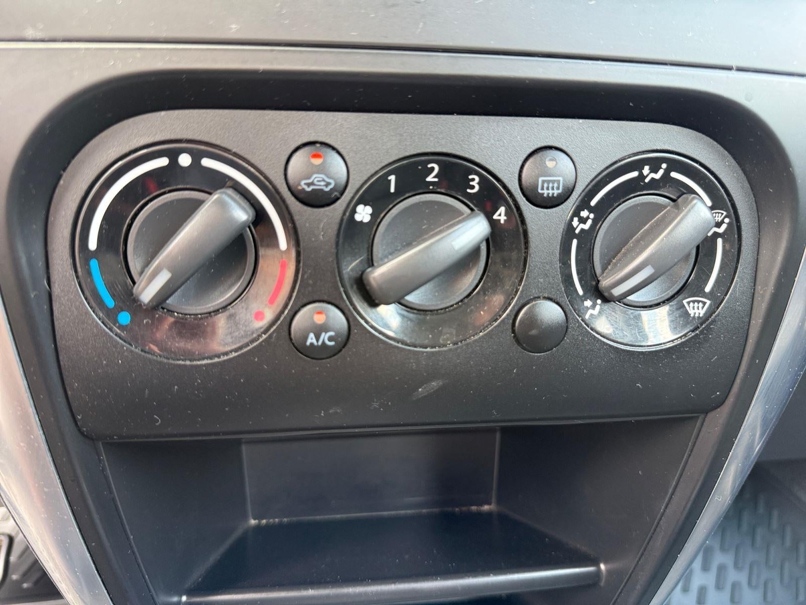 2009 Suzuki SX4 Auto AWD
