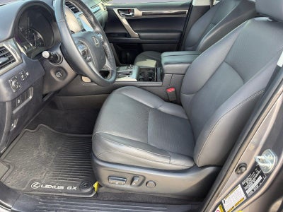 2018 Lexus GX GX 460