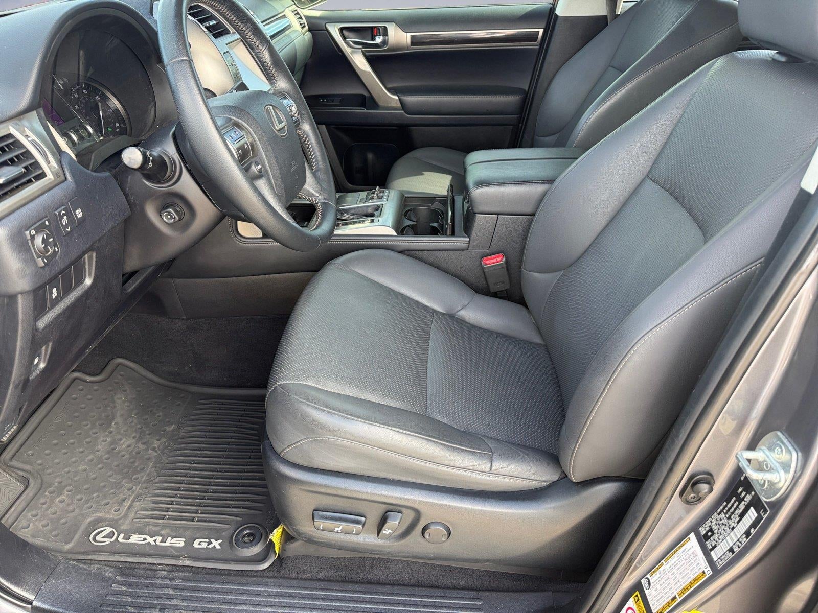 2018 Lexus GX GX 460