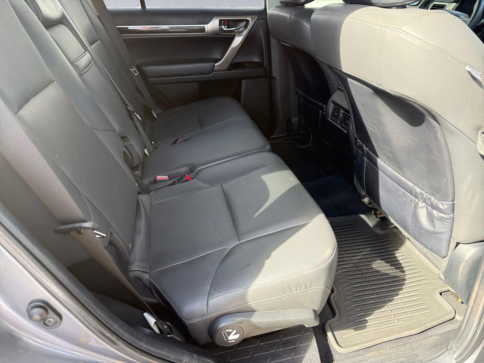2018 Lexus GX GX 460