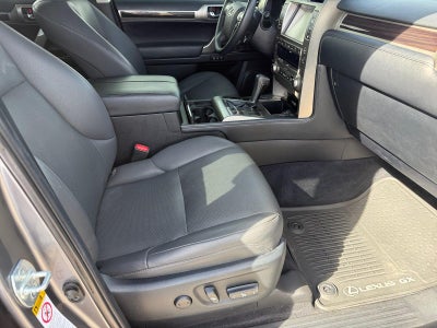 2018 Lexus GX GX 460