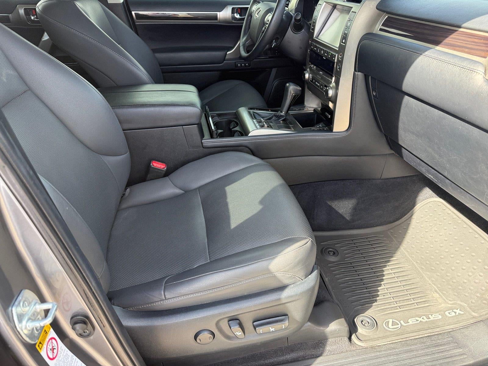 2018 Lexus GX GX 460