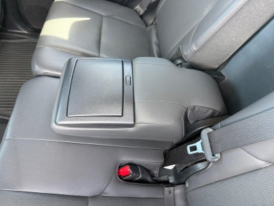2018 Lexus GX GX 460