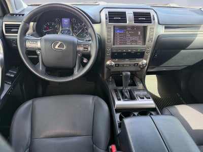 2018 Lexus GX GX 460