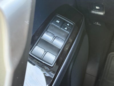 2018 Lexus GX GX 460