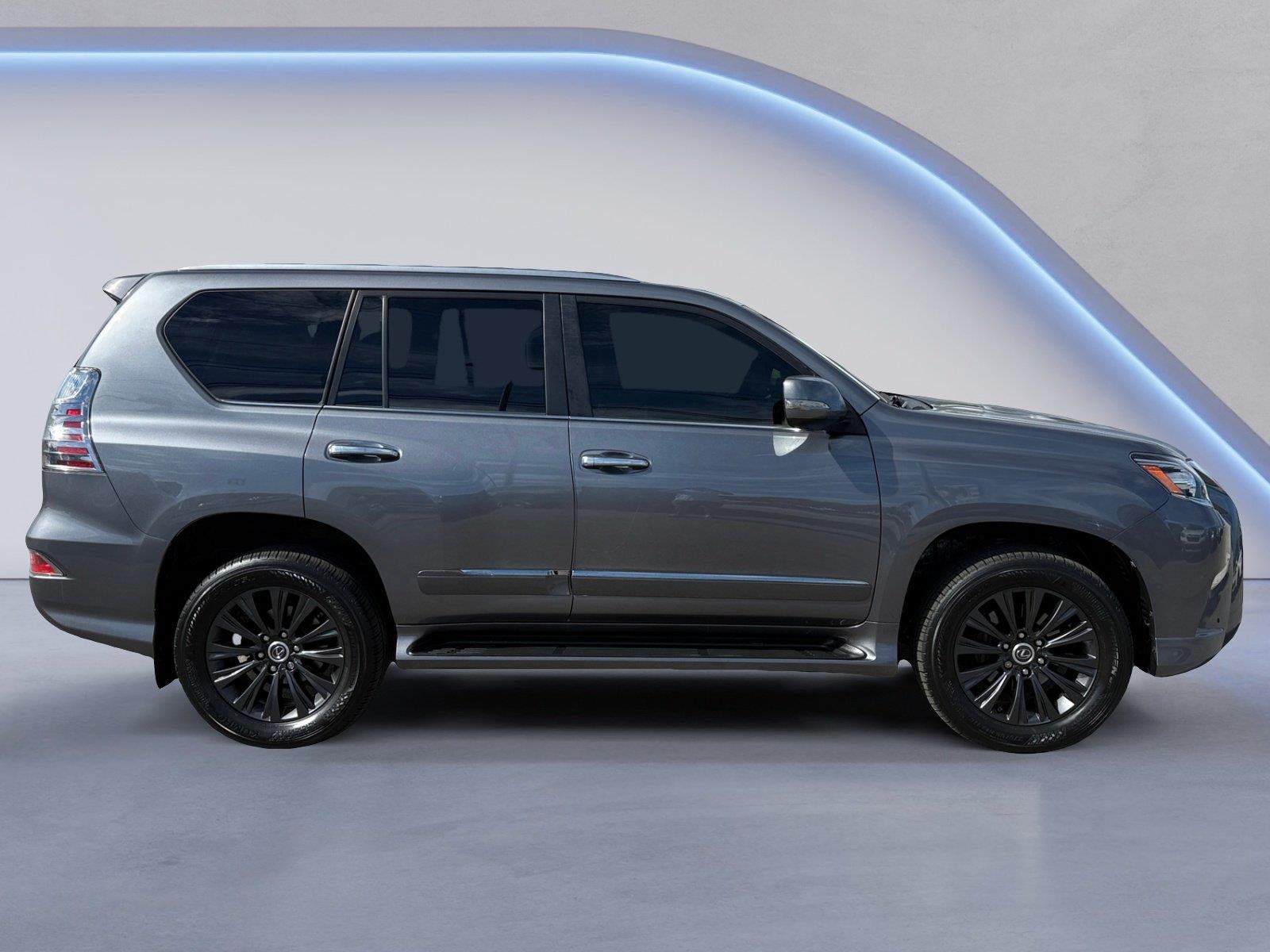 2018 Lexus GX GX 460