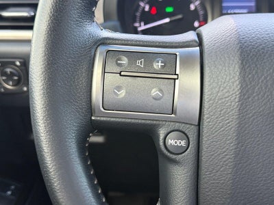 2018 Lexus GX GX 460