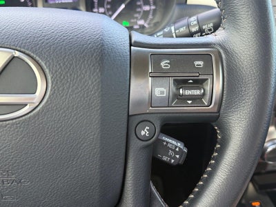 2018 Lexus GX GX 460
