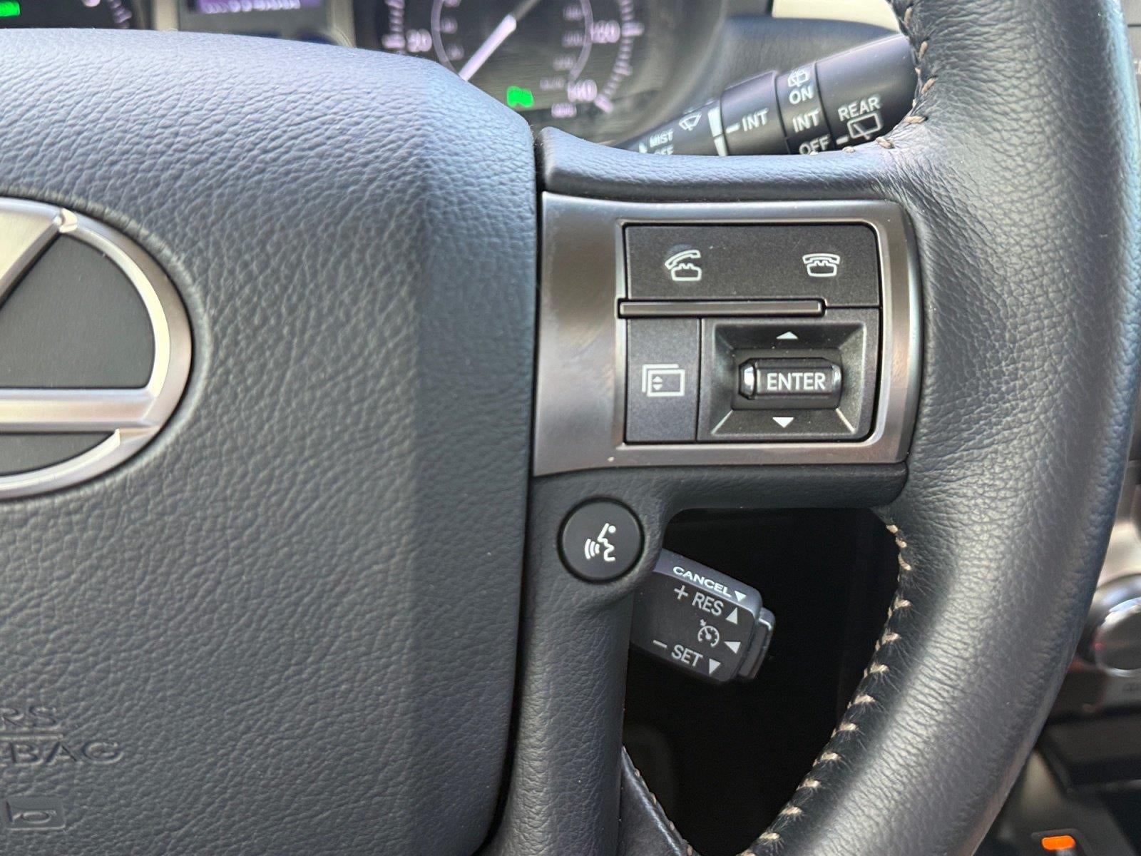 2018 Lexus GX GX 460
