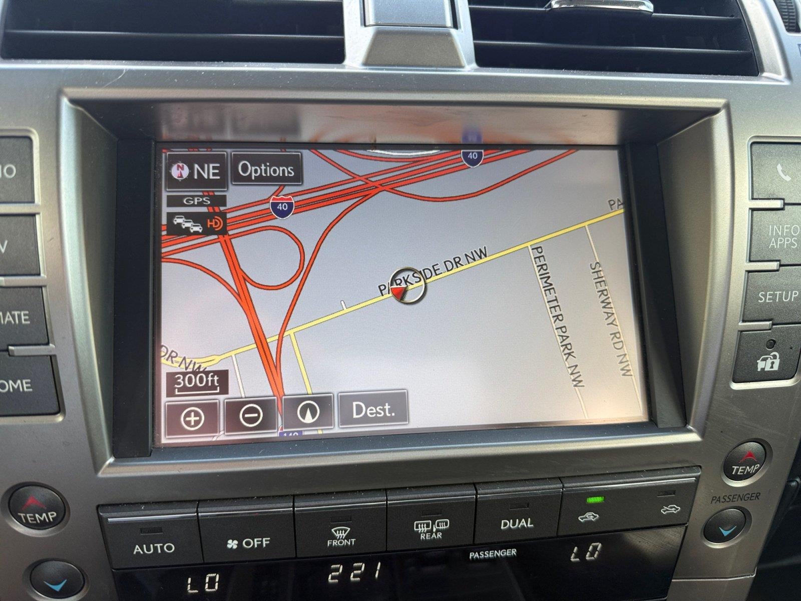 2018 Lexus GX GX 460
