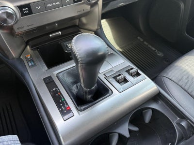 2018 Lexus GX GX 460