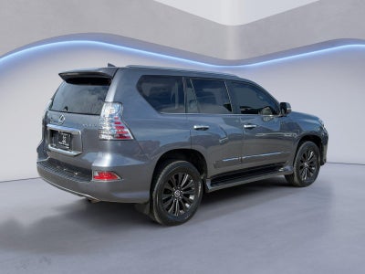 2018 Lexus GX GX 460