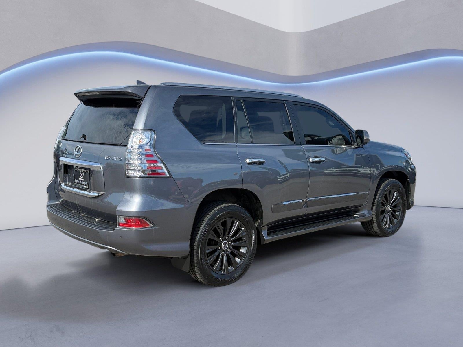 2018 Lexus GX GX 460