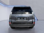 2018 Lexus GX GX 460