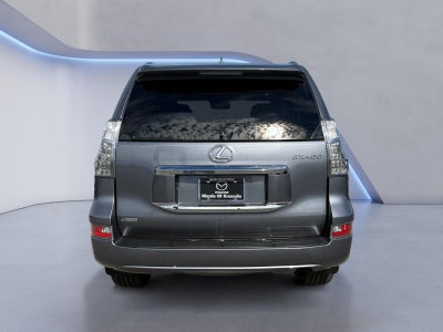2018 Lexus GX GX 460