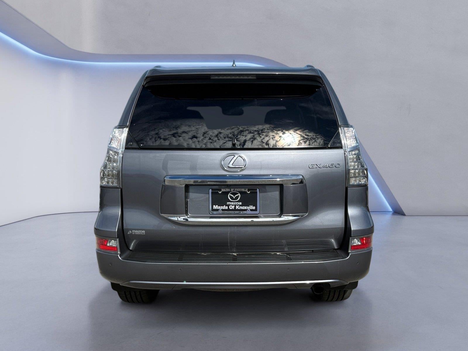 2018 Lexus GX GX 460