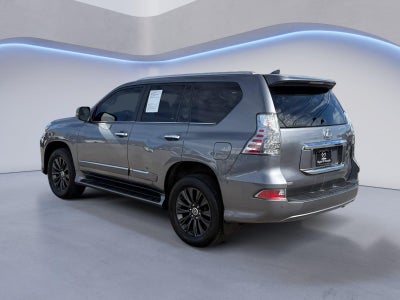 2018 Lexus GX GX 460