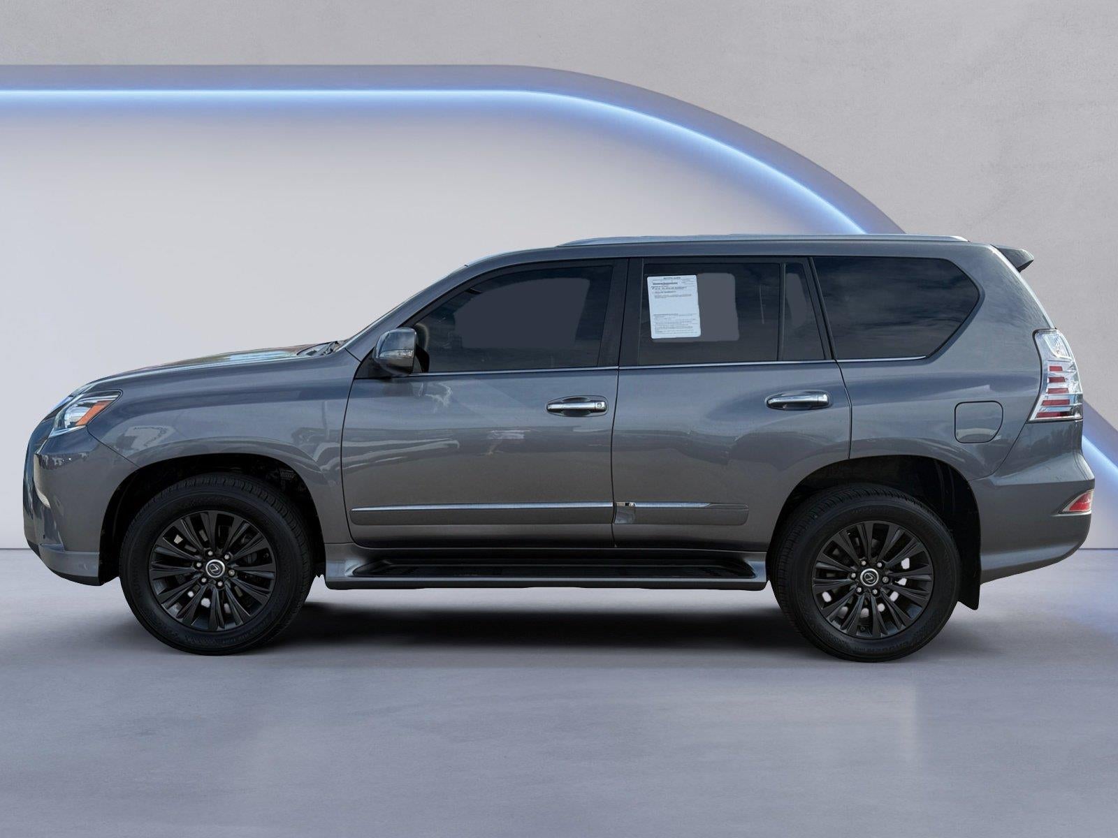 2018 Lexus GX GX 460