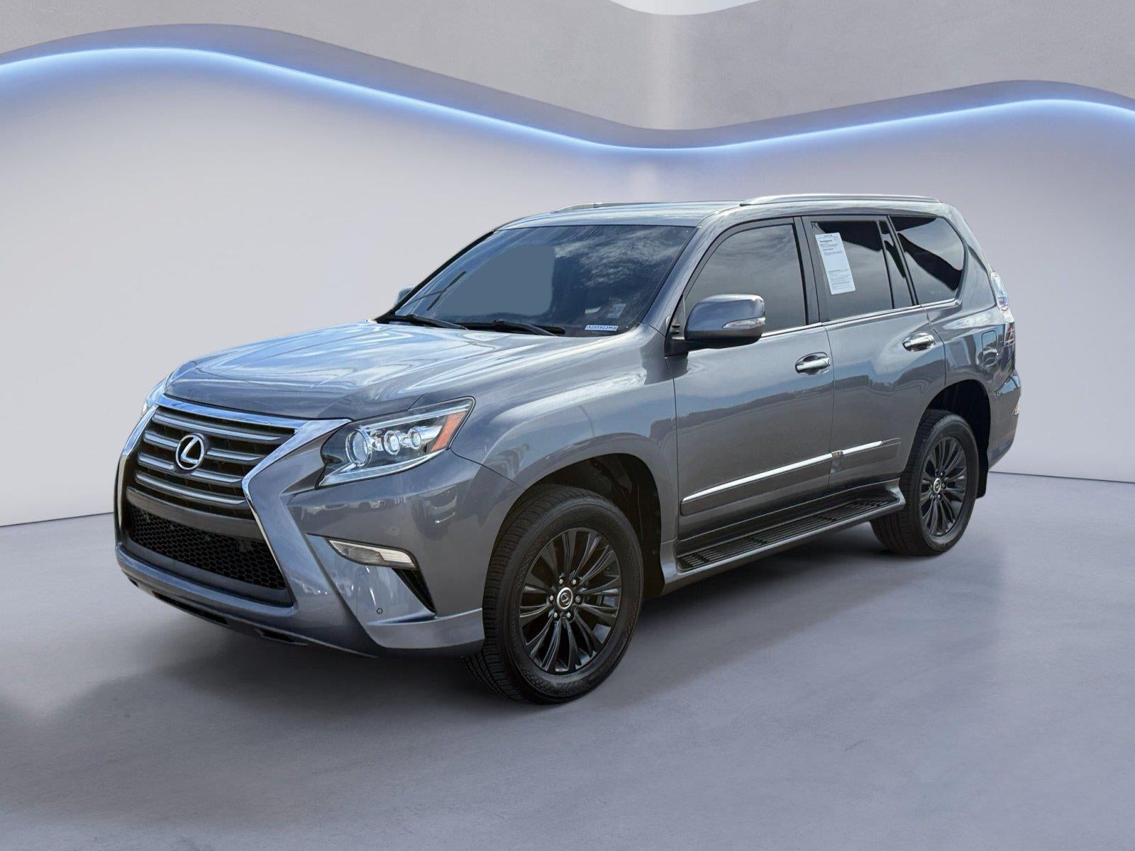 2018 Lexus GX GX 460