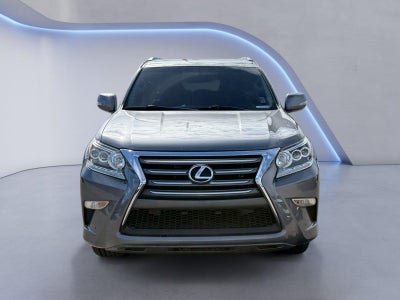 2018 Lexus GX GX 460
