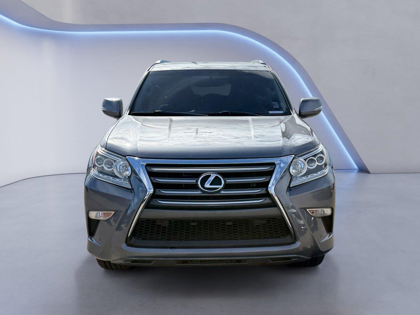 2018 Lexus GX GX 460