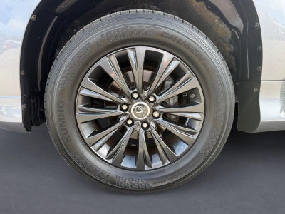 2018 Lexus GX GX 460