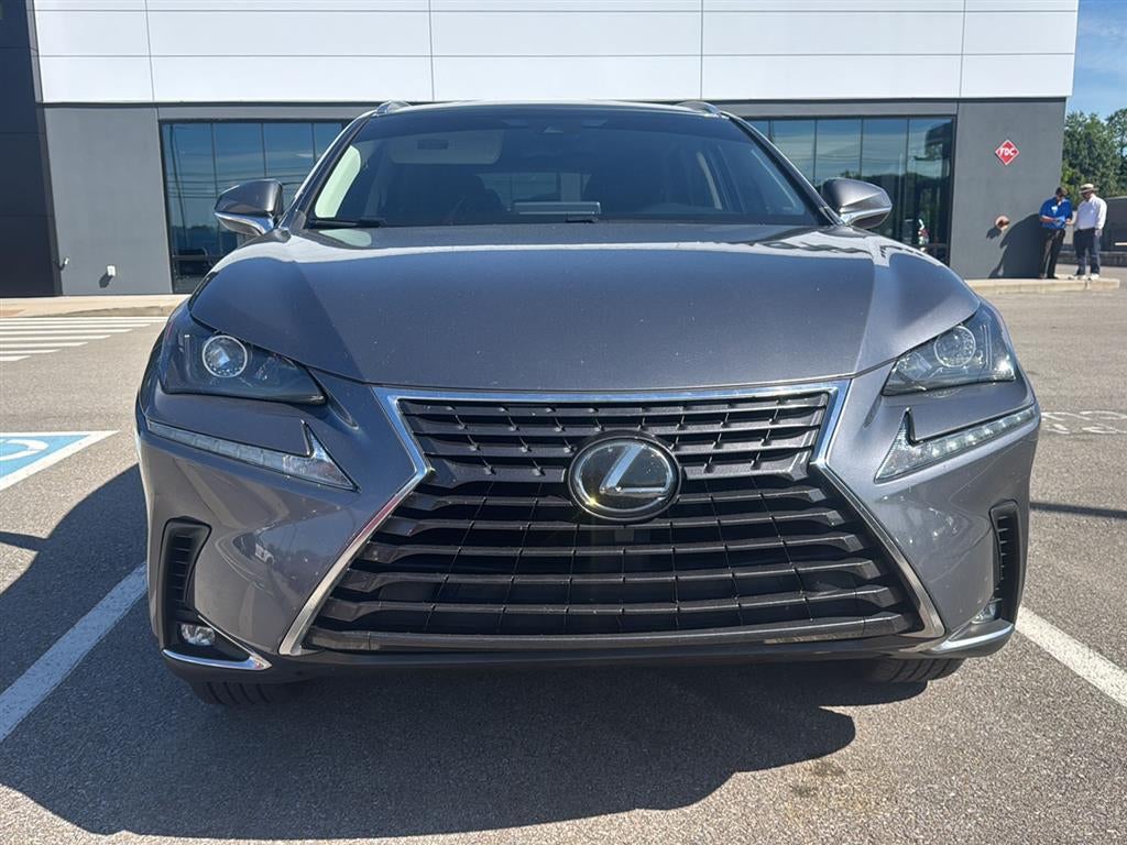 2018 Lexus NX NX 300