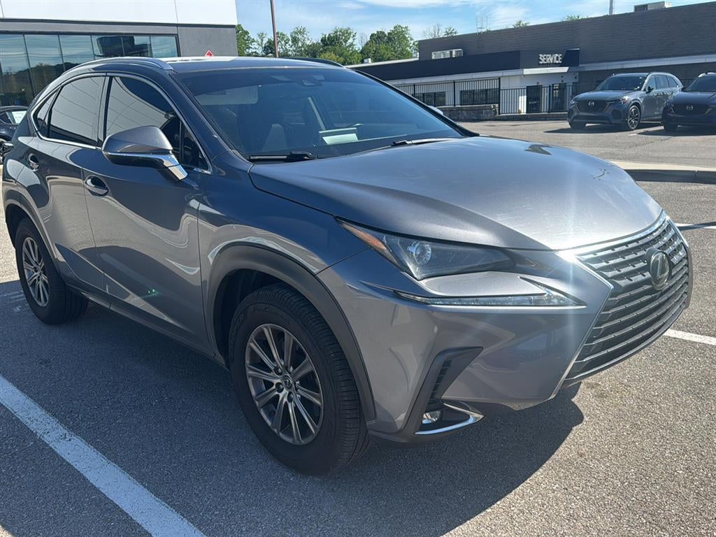 2018 Lexus NX NX 300