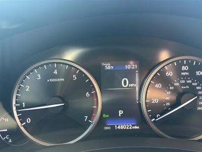 2018 Lexus NX NX 300