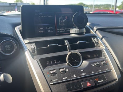 2018 Lexus NX NX 300