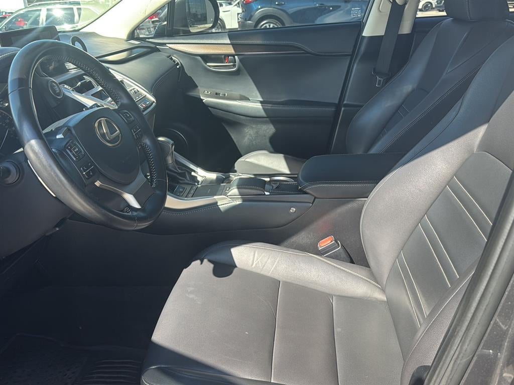 2018 Lexus NX NX 300
