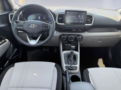 2024 Hyundai Venue SEL