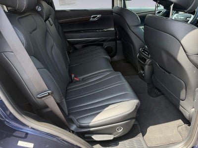 2024 Genesis GV80 Base