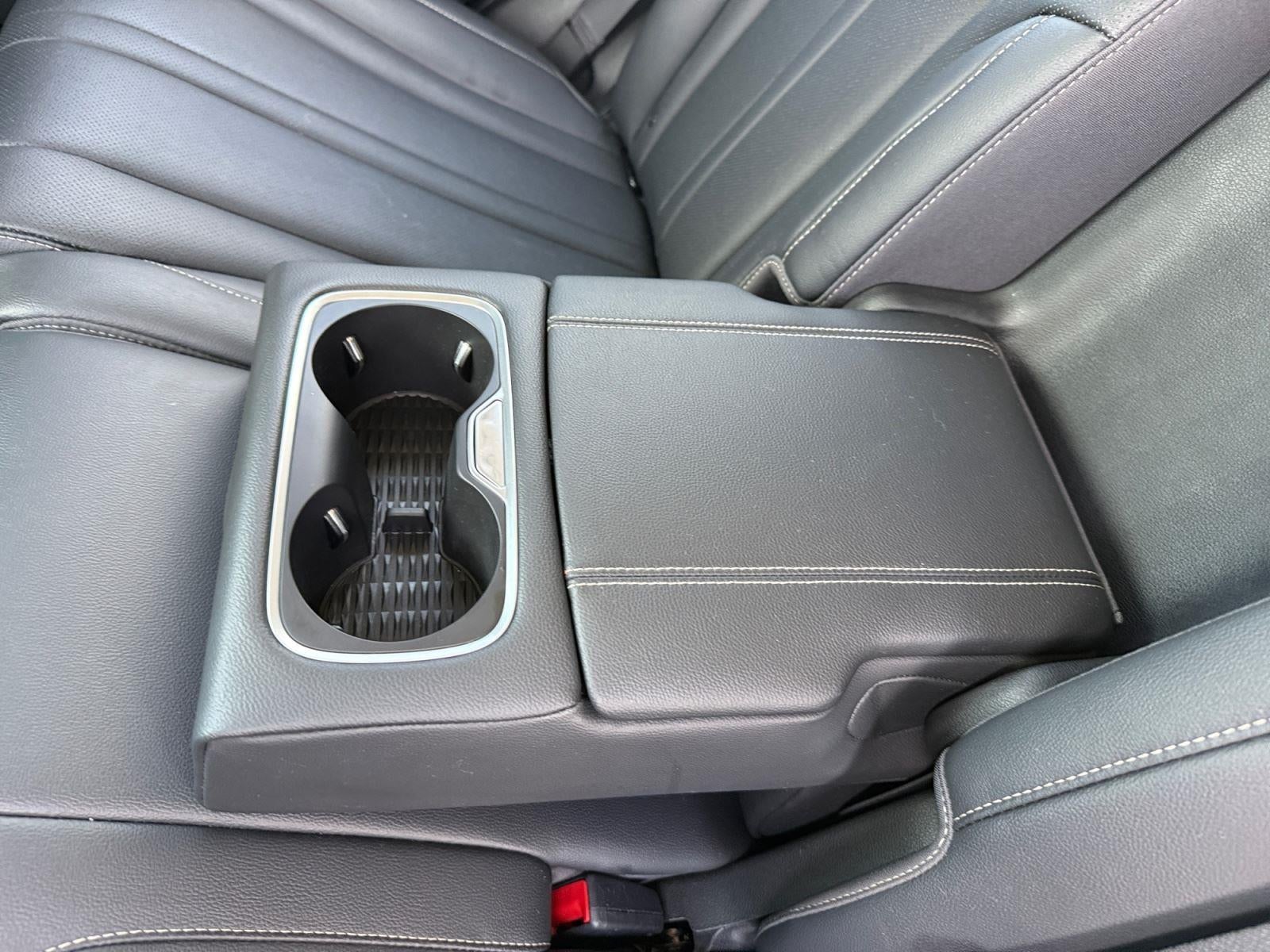 2024 Genesis GV80 Base