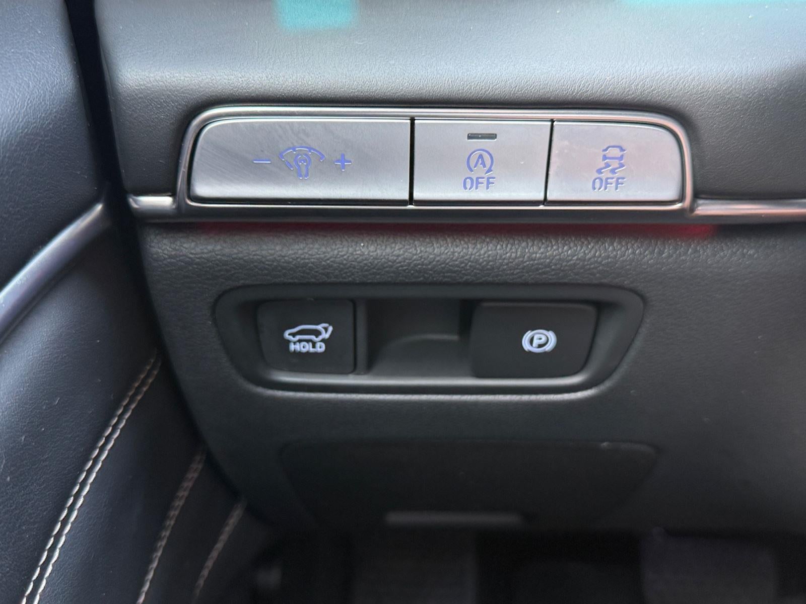 2024 Genesis GV80 Base