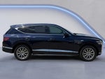 2024 Genesis GV80 Base