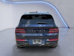2024 Genesis GV80 Base